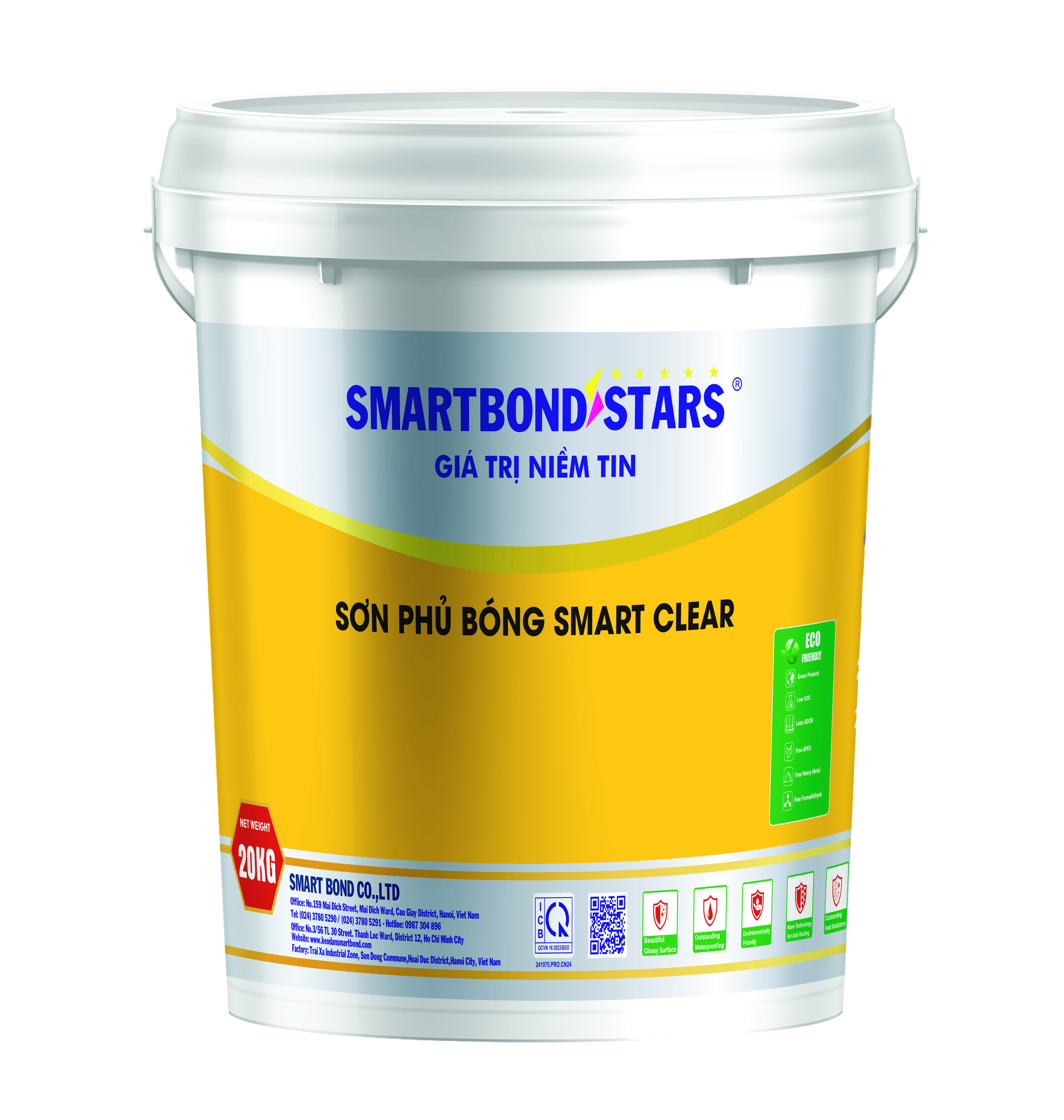 KEO CHỐNG THẤM TRONG SUỐT SMART CLEAR KEO CHỐNG THẤM TRONG SUỐT SMART CLEAR